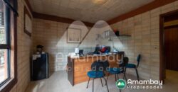 0374 DÚPLEX EN LAMBARÉ, BARRIO SAN RAFAEL