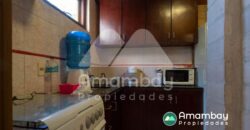 0374 DÚPLEX EN LAMBARÉ, BARRIO SAN RAFAEL