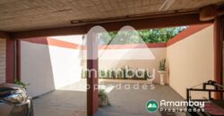 0374 DÚPLEX EN LAMBARÉ, BARRIO SAN RAFAEL