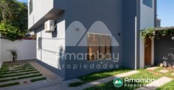 A0285 ALQUILO DÚPLEX EN LAMBARÉ, ZONA YACHT Y GOLF CLUB