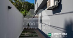 A0285 ALQUILO DÚPLEX EN LAMBARÉ, ZONA YACHT Y GOLF CLUB