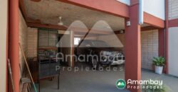 0374 DÚPLEX EN LAMBARÉ, BARRIO SAN RAFAEL