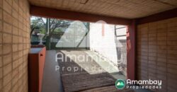0374 DÚPLEX EN LAMBARÉ, BARRIO SAN RAFAEL
