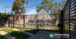 A0285 ALQUILO DÚPLEX EN LAMBARÉ, ZONA YACHT Y GOLF CLUB