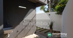 A0285 ALQUILO DÚPLEX EN LAMBARÉ, ZONA YACHT Y GOLF CLUB