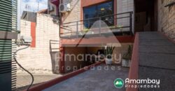 0374 DÚPLEX EN LAMBARÉ, BARRIO SAN RAFAEL