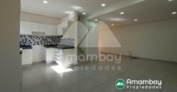 A0285 ALQUILO DÚPLEX EN LAMBARÉ, ZONA YACHT Y GOLF CLUB