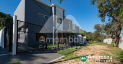 A0285 ALQUILO DÚPLEX EN LAMBARÉ, ZONA YACHT Y GOLF CLUB
