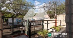 0374 DÚPLEX EN LAMBARÉ, BARRIO SAN RAFAEL