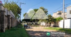 A0285 ALQUILO DÚPLEX EN LAMBARÉ, ZONA YACHT Y GOLF CLUB