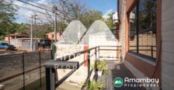 0374 DÚPLEX EN LAMBARÉ, BARRIO SAN RAFAEL