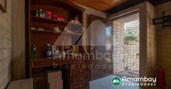 0374 DÚPLEX EN LAMBARÉ, BARRIO SAN RAFAEL
