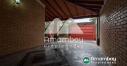 0376 CASA EN LAMBARÉ, ZONA AVDA. LUIS MARIA ARGAÑA