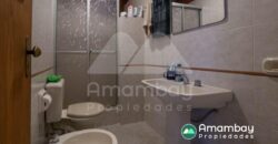 0374 DÚPLEX EN LAMBARÉ, BARRIO SAN RAFAEL