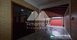 0376 CASA EN LAMBARÉ, ZONA AVDA. LUIS MARIA ARGAÑA