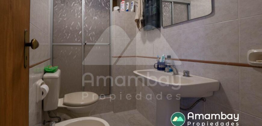 0374 DÚPLEX EN LAMBARÉ, BARRIO SAN RAFAEL
