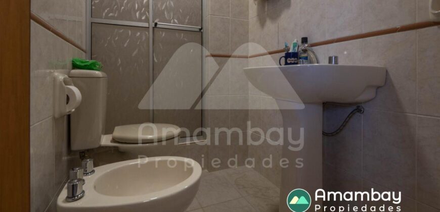 0374 DÚPLEX EN LAMBARÉ, BARRIO SAN RAFAEL