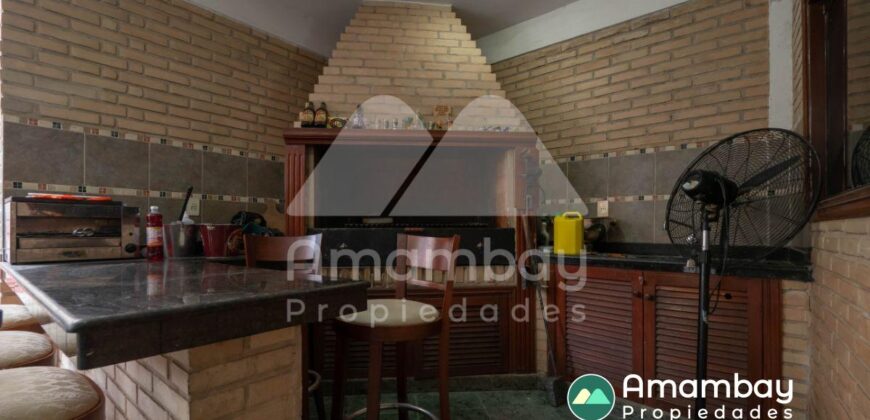 0376 CASA EN LAMBARÉ, ZONA AVDA. LUIS MARIA ARGAÑA