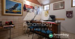 0374 DÚPLEX EN LAMBARÉ, BARRIO SAN RAFAEL