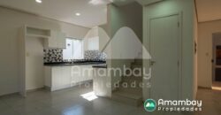 A0285 ALQUILO DÚPLEX EN LAMBARÉ, ZONA YACHT Y GOLF CLUB