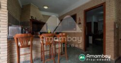 0376 CASA EN LAMBARÉ, ZONA AVDA. LUIS MARIA ARGAÑA