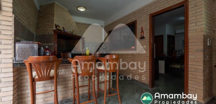 0376 CASA EN LAMBARÉ, ZONA AVDA. LUIS MARIA ARGAÑA