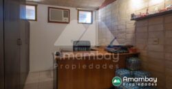 0374 DÚPLEX EN LAMBARÉ, BARRIO SAN RAFAEL