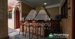 0376 CASA EN LAMBARÉ, ZONA AVDA. LUIS MARIA ARGAÑA