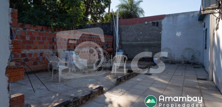 0378 DEPARTAMENTOS EN VILLA ELISA, ZONA AVDA. VON POLESKI
