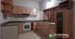 A0286 ALQUILO CASA EN BARRIO REPUBLICANO, ZONA AVDA. FÉLIX BOGADO