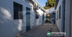 0378 DEPARTAMENTOS EN VILLA ELISA, ZONA AVDA. VON POLESKI