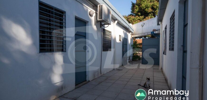 0378 DEPARTAMENTOS EN VILLA ELISA, ZONA AVDA. VON POLESKI