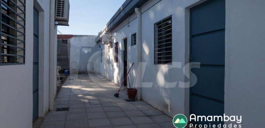 0378 DEPARTAMENTOS EN VILLA ELISA, ZONA AVDA. VON POLESKI