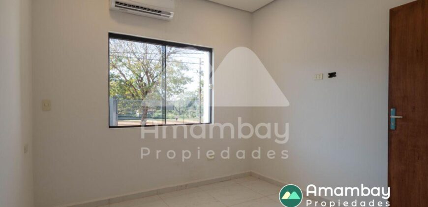 0379 DÚPLEX A ESTRENAR EN CAPIATÁ, BARRIO ROJAS CAÑADA