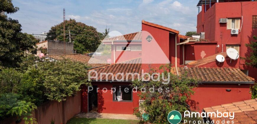 0377 CASA EN BARRIO CARMELITAS, ZONA SHOPPING DEL SOL