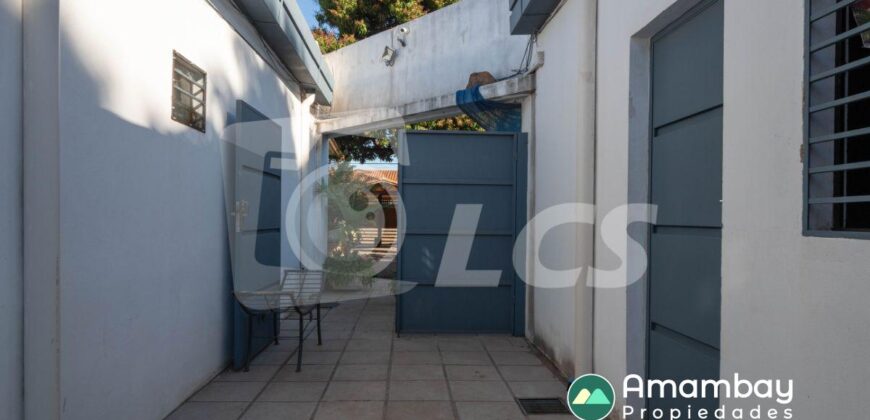 0378 DEPARTAMENTOS EN VILLA ELISA, ZONA AVDA. VON POLESKI