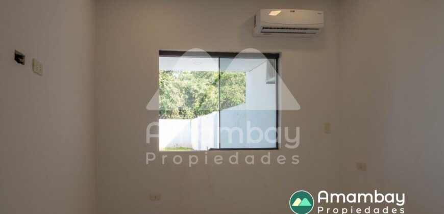 0379 DÚPLEX A ESTRENAR EN CAPIATÁ, BARRIO ROJAS CAÑADA
