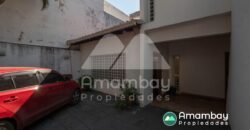 0380 CASA EN BARRIO RECOLETA, ZONA AVDA. REPÚBLICA ARGENTINA