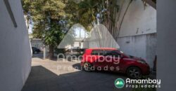 0380 CASA EN BARRIO RECOLETA, ZONA AVDA. REPÚBLICA ARGENTINA