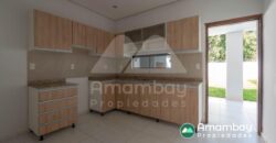 0379 DÚPLEX A ESTRENAR EN CAPIATÁ, BARRIO ROJAS CAÑADA