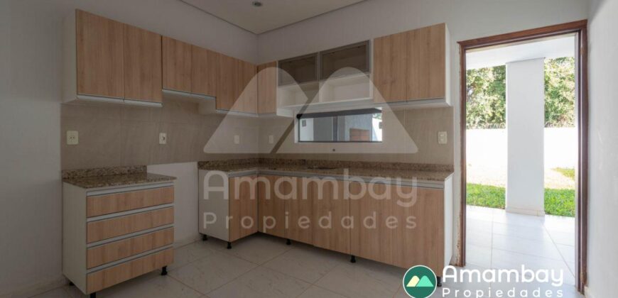 0379 DÚPLEX A ESTRENAR EN CAPIATÁ, BARRIO ROJAS CAÑADA