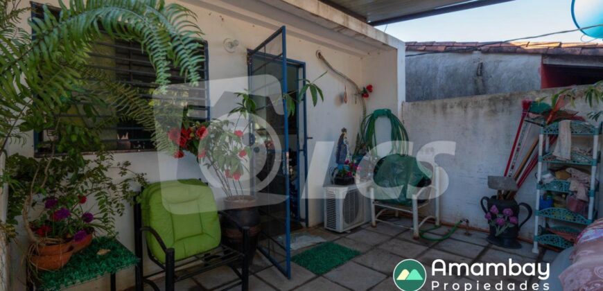 0378 DEPARTAMENTOS EN VILLA ELISA, ZONA AVDA. VON POLESKI
