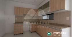 0379 DÚPLEX A ESTRENAR EN CAPIATÁ, BARRIO ROJAS CAÑADA