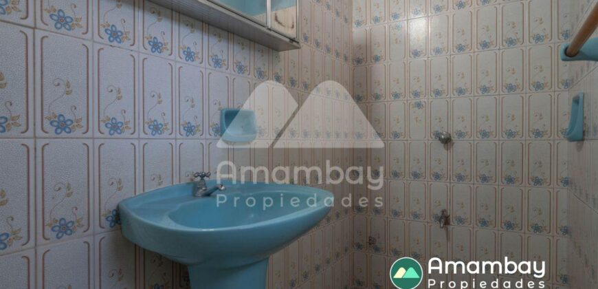0381 CASA EN BARRIO SANTA LIBRADA, ZONA AVDA. PERÓN