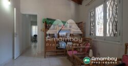 0381 CASA EN BARRIO SANTA LIBRADA, ZONA AVDA. PERÓN