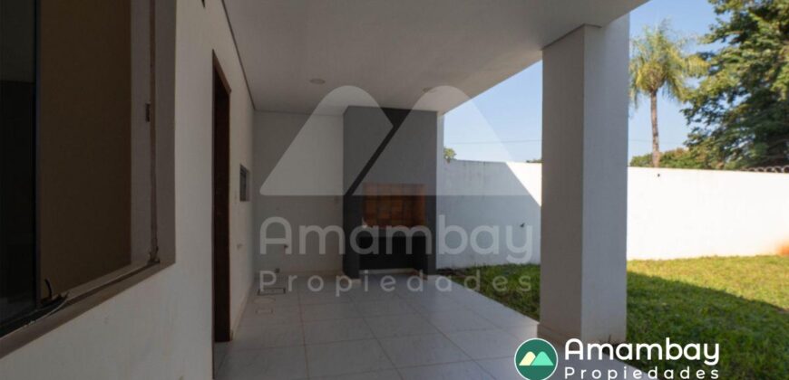 0379 DÚPLEX A ESTRENAR EN CAPIATÁ, BARRIO ROJAS CAÑADA