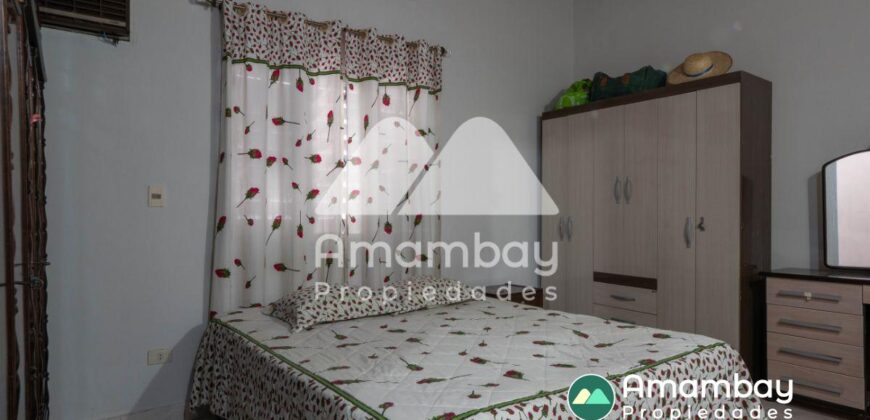 0381 CASA EN BARRIO SANTA LIBRADA, ZONA AVDA. PERÓN