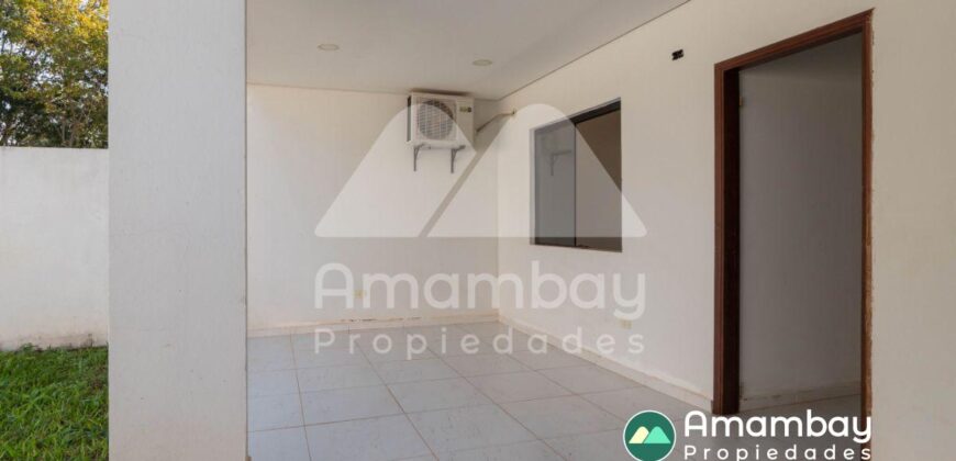 0379 DÚPLEX A ESTRENAR EN CAPIATÁ, BARRIO ROJAS CAÑADA