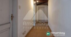 0380 CASA EN BARRIO RECOLETA, ZONA AVDA. REPÚBLICA ARGENTINA