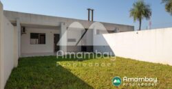 0379 DÚPLEX A ESTRENAR EN CAPIATÁ, BARRIO ROJAS CAÑADA